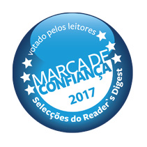 Marca de Confiança 2017