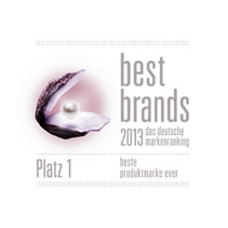 best brands 2013