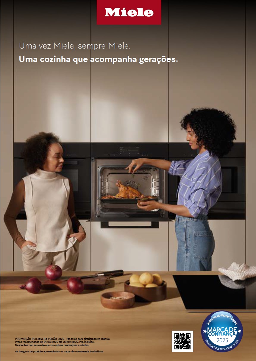 Catálogo promocional